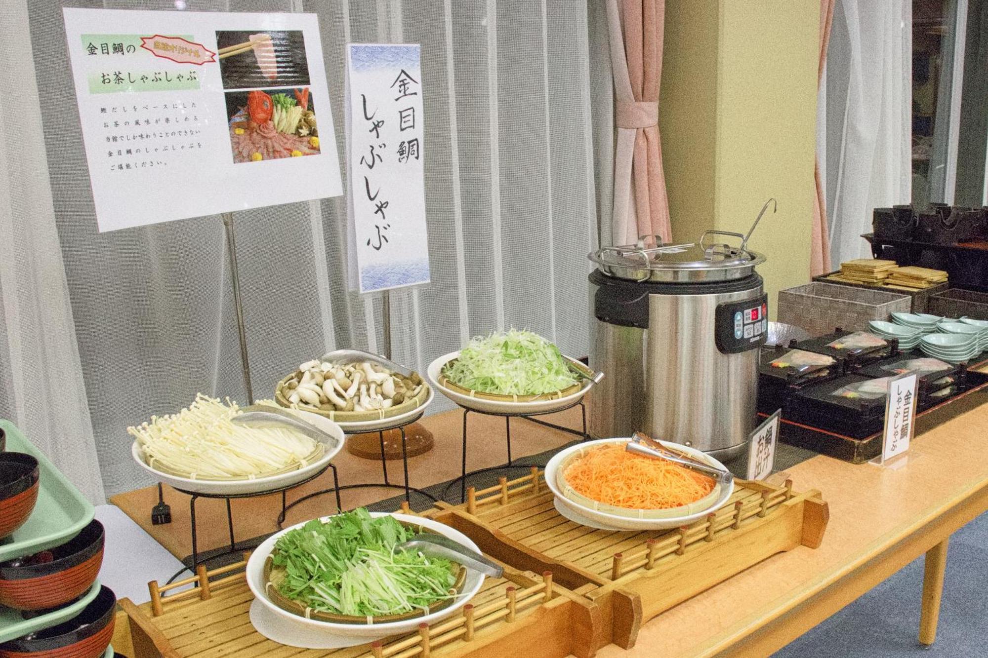 Dogashima Onsen Hotel Nishiizu Luaran gambar