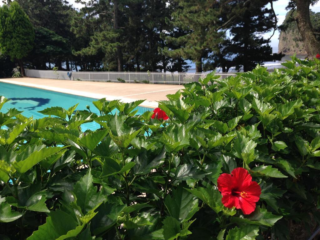 Dogashima Onsen Hotel Nishiizu Luaran gambar