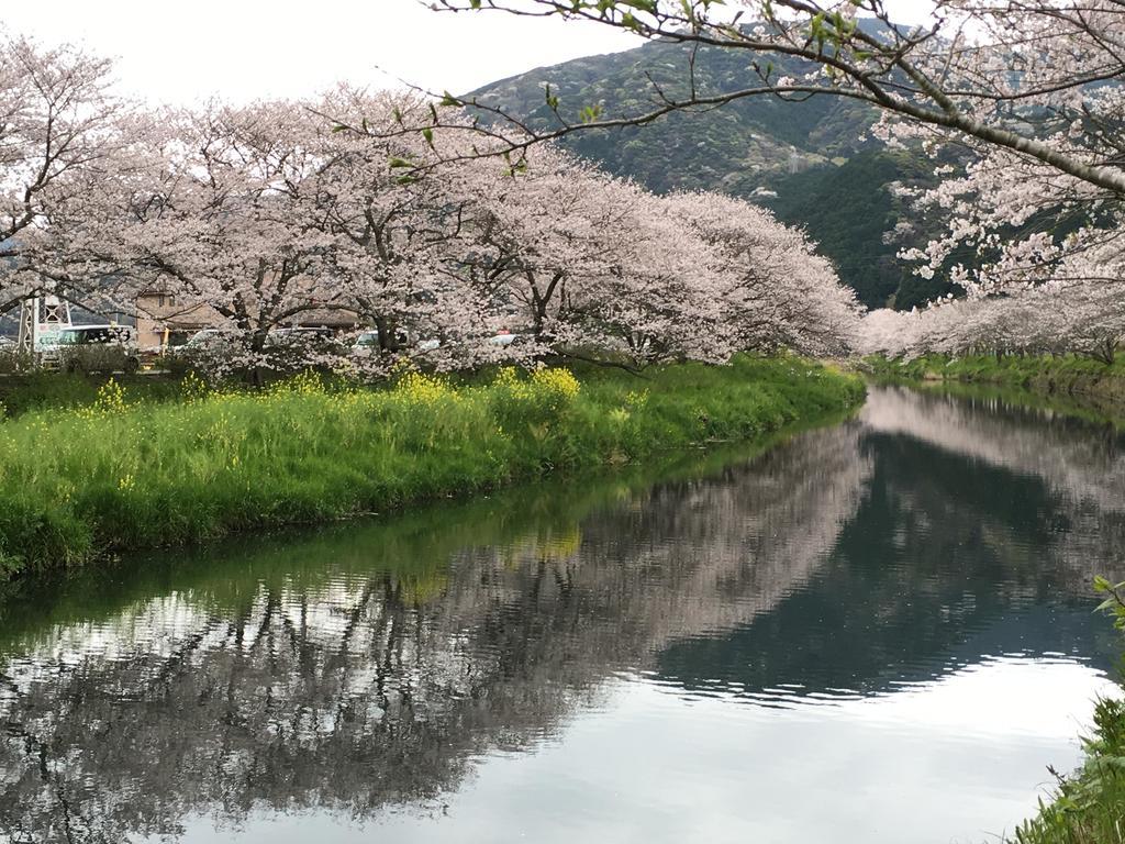 Dogashima Onsen Hotel Nishiizu Luaran gambar