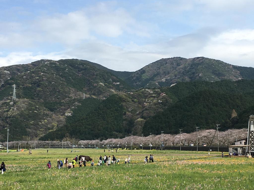 Dogashima Onsen Hotel Nishiizu Luaran gambar