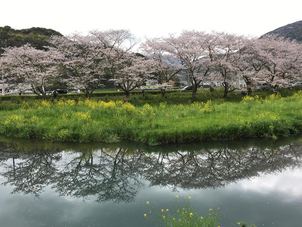 Dogashima Onsen Hotel Nishiizu Luaran gambar