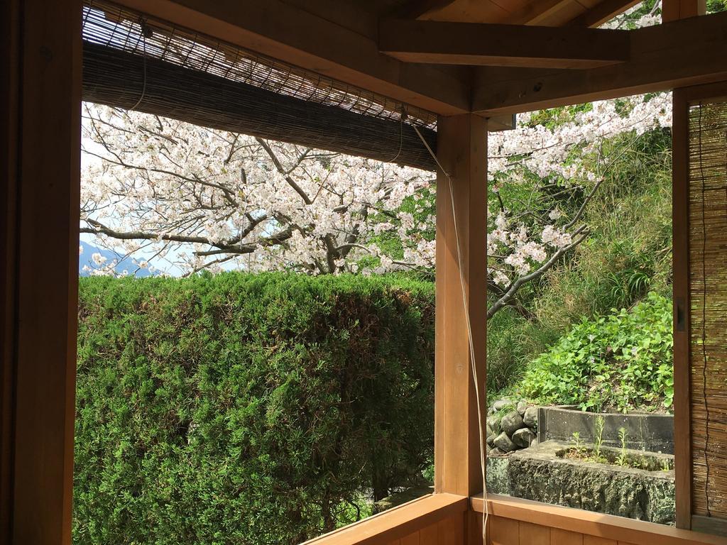 Dogashima Onsen Hotel Nishiizu Luaran gambar